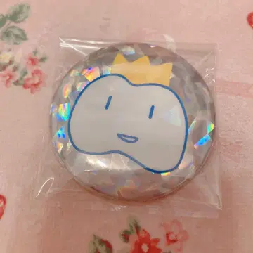 Ado 캔뱃지 시크릿