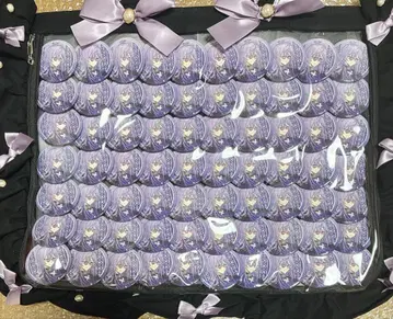 호시미치 쇼 이타백 2nd Anniversary 캔뱃지