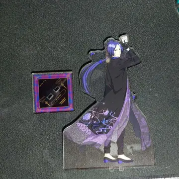 가정교사 히트맨 REBORN!! 로쿠도 무쿠로 애니메이트 카페