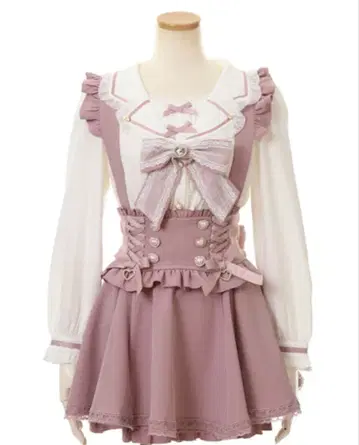 리즈리사 치마바지