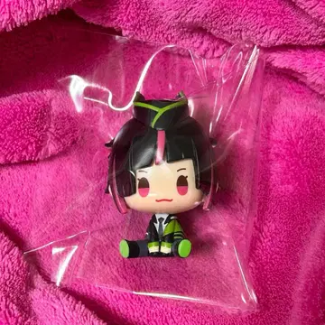 트위스테 제일복권 피규어 리리아 기숙사복