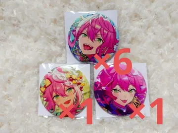 앙스타 캔뱃지 히메미야 토리