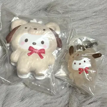 포차코 2세트 미개봉 새상품