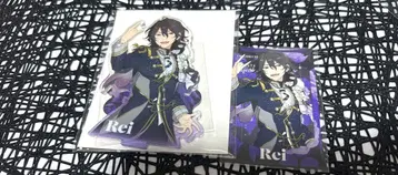 앙스타 스타포니 4th 카드 아크릴 스탠드 사쿠마 레이