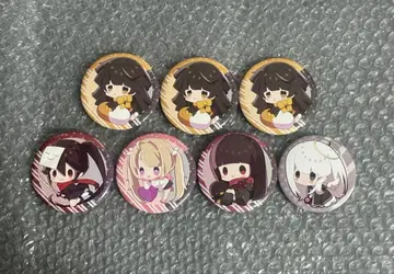 기모노짱 2023년 감사 굿즈 가을 라이브 0.15