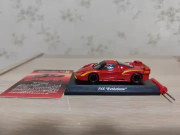 1/64 페라리 FXX Evoluzione