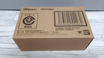 S.H.Figuarts 가면라이더 이그제이드 무적 게이머