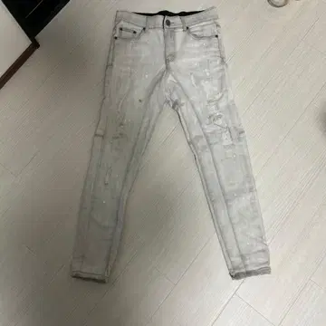 아담스 저글러 스키니