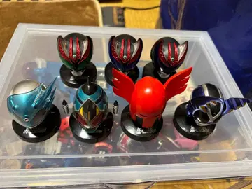 가면라이더 라이더 마스크 컬렉션 묶음 판매