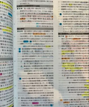 [ 새상품급 ] 건축 기준 관계 법령집 2026년판 TAC 출판