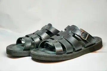 오가닉 핸들룸 구르카 샌들 27 MONTEREAU OH008