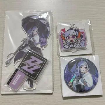 젠 제로 비비안 GIGO 묶음 판매