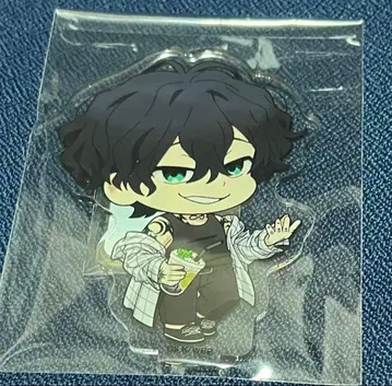 야마도 사이토 파보테리아 아크릴 스탠드