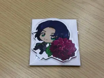 건담 SEEDFREEDOM 쵸코소바 아크릴 스탠드 아스란