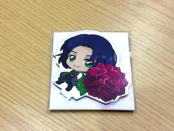 건담 SEEDFREEDOM 쵸코소바 아크릴 스탠드 아스란