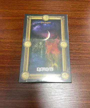 미개봉 Ave Mujica ELEMENTS 수량 한정 생산 특장반