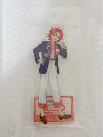 프리파라 해피프리 아크릴 스탠드 2025 아사히