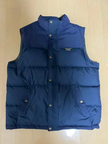 엘엘빈 L.L.Bean 다운 베스트