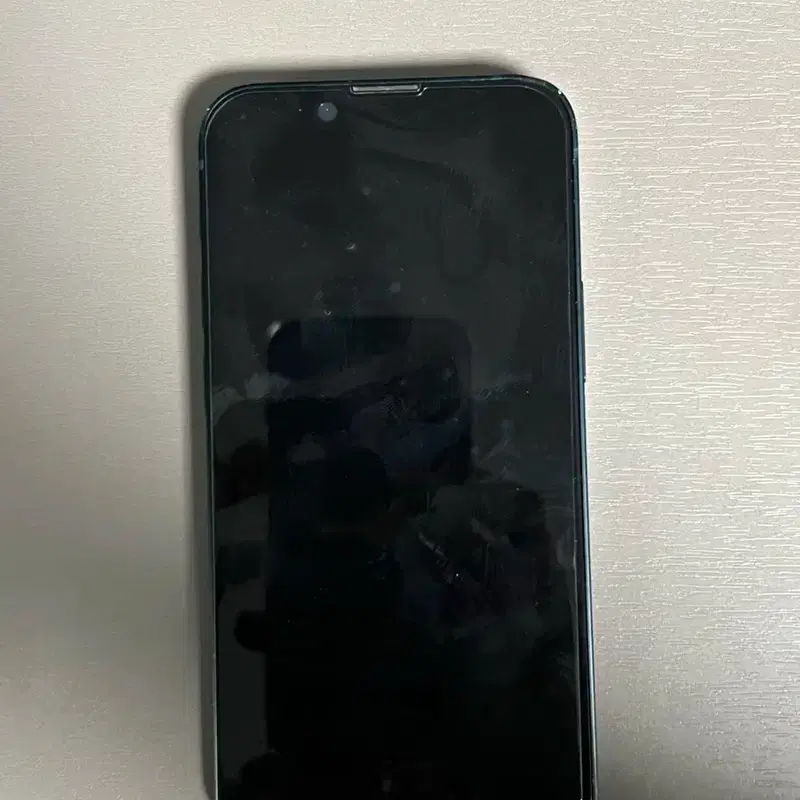 아이폰 13 mini미니 256G 그래파이트