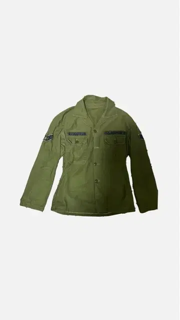 U.S.Army 유틸리티 셔츠 80'
