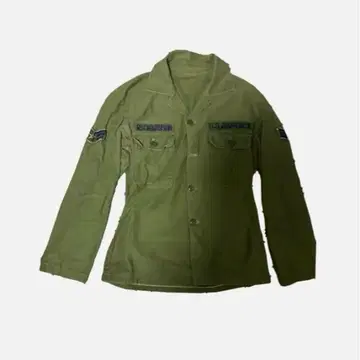 U.S.Army 유틸리티 셔츠 80'