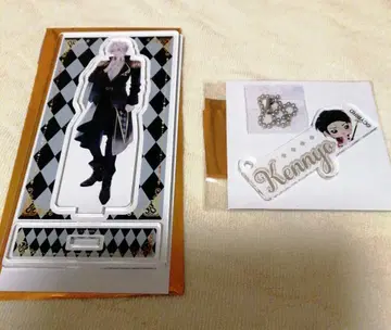 미남 전국 아케치 미츠히데 겐뇨 세트