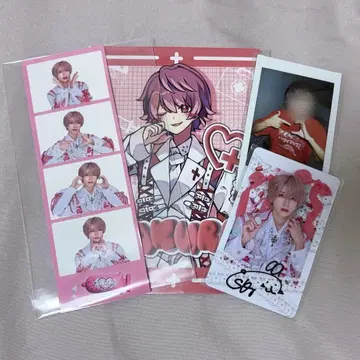 사쿠라 폴라로이드