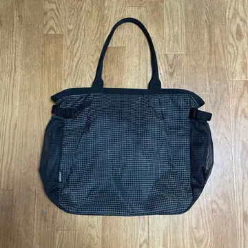 GRAMICCI 립스탑 토트백