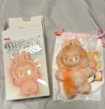 러브브 에너지 popmart 해피니스 HAPPINESS