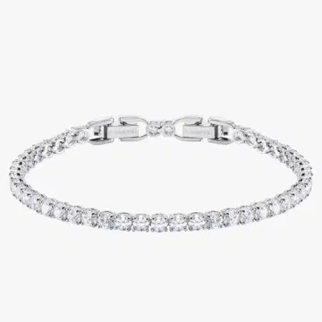 SWAROVSKI 테니스 팔찌