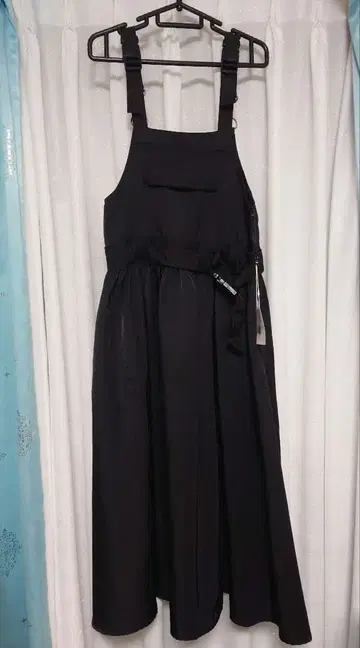 WCJAPAN INC 오버롤 스커트