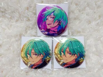 앙스타 캔뱃지 카제하야 타츠미