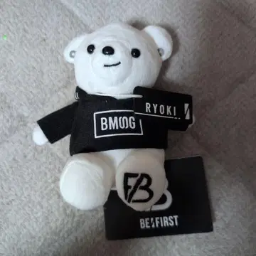 BE:FIRST RYUHEI 류헤이 BMSG 곰