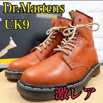 잉글랜드제 닥터마틴 uk9 28cm 8홀