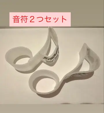 SnowMan LIVE TOUR 2025-2026 ON 낙하물 음표 2개