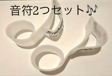 SnowMan LIVE TOUR 2025-2026 ON 낙하물 음표 2개