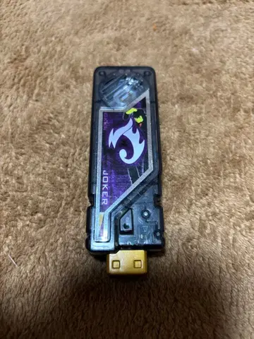 DX 가이아 메모리 조커 쇼타로 목소리 포함 쇼타로 결정 대사 ver.