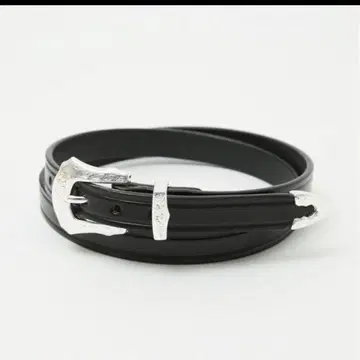 [ TORY LEATHER ] 웨스턴 가죽 벨트 30