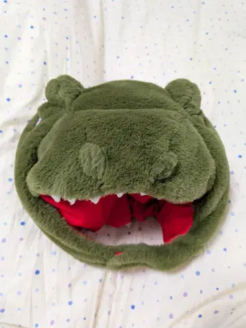 쥬라기 공원 모자 USJ 유니버셜 미사용품