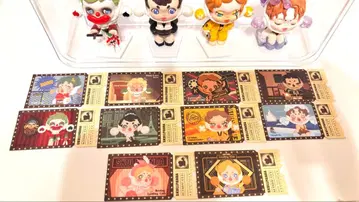 팝마트 스컬팬더 Action!Cut 액션!컷