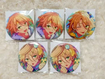 앙스타 캔뱃지 시라토리 아이라