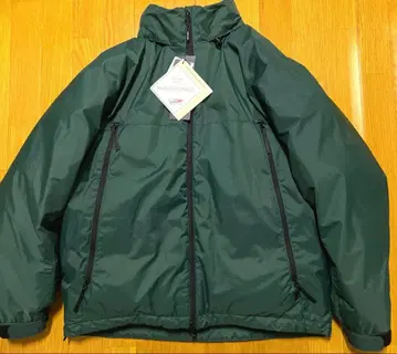 플러스 피닉스 고어텍스 다운 자켓