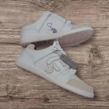 via SANGACIO 반시 콜라보 스니커즈 US 6