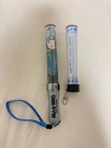 아이나나 요츠바 타마키 응원봉 튜브