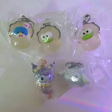 메지루시 액세서리 산리오