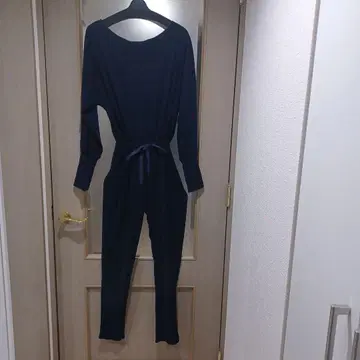 GENTI 다크 블루 올인원