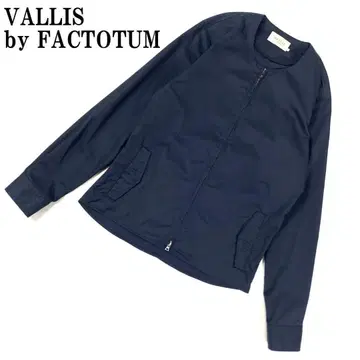 LA3462 바이 더블 지퍼 블루종 네이비 44