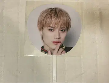 에비라이 2024 부채 ONE N' ONLY Kenshin 우에무라 켄신