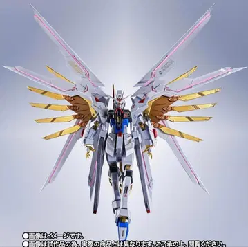 METAL ROBOT혼 프라우드 디펜더 & 이펙트 파츠 세트