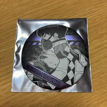 괴수 8호 데코 컬렉션 캔뱃지